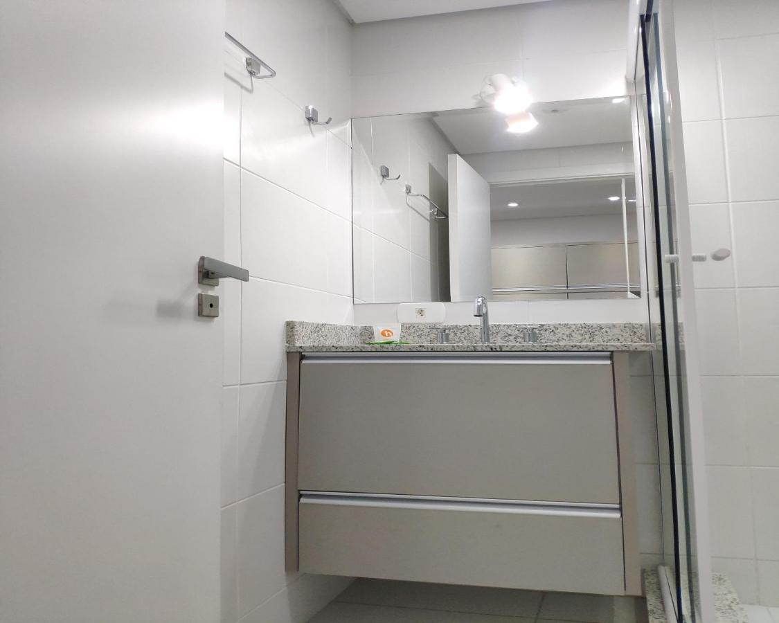 Апартаменты Studio 7Th Avenue - Alto Com Sacada - 7Th040 Куритиба Экстерьер фото